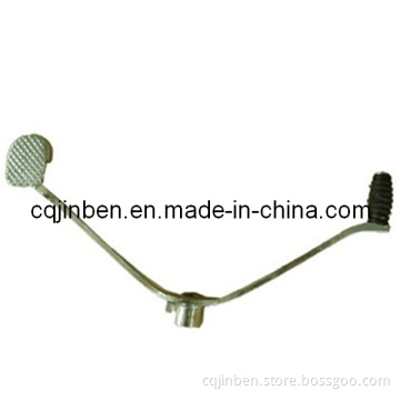 Gear Shaft Pedal for Motorcycle Parts